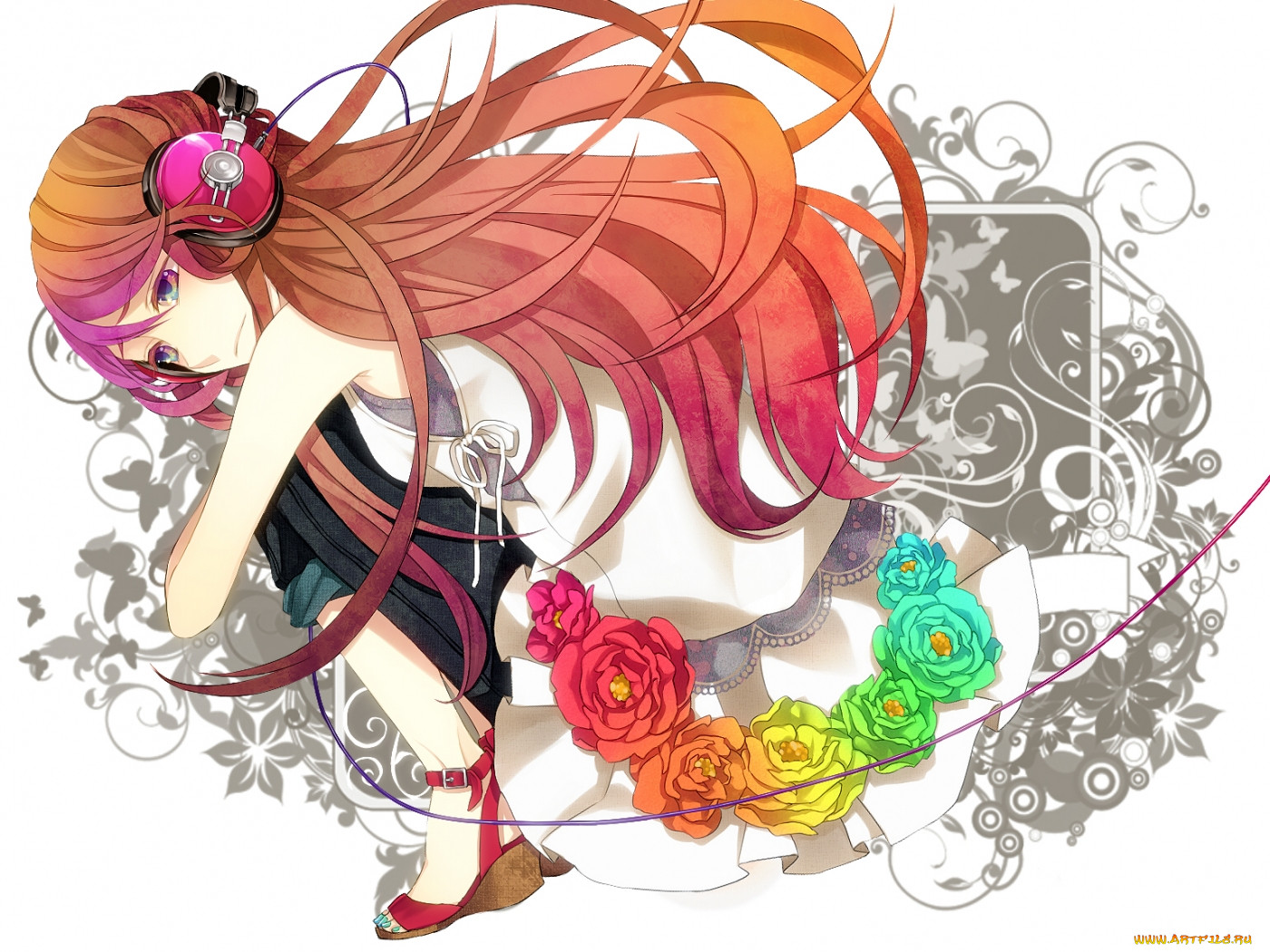, vocaloid